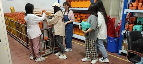 全国建设类院校施工技术应用技能大赛