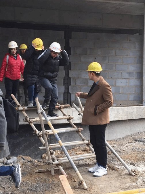 省级实验教学示范中心