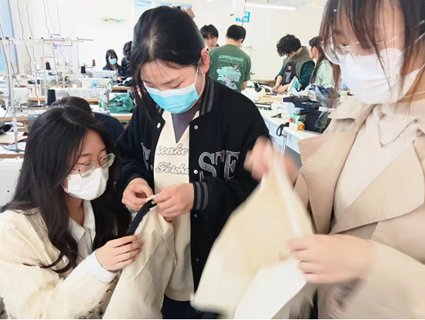 纺织产品艺术设计系