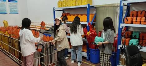 全国大开云最新版下载结构设计竞赛