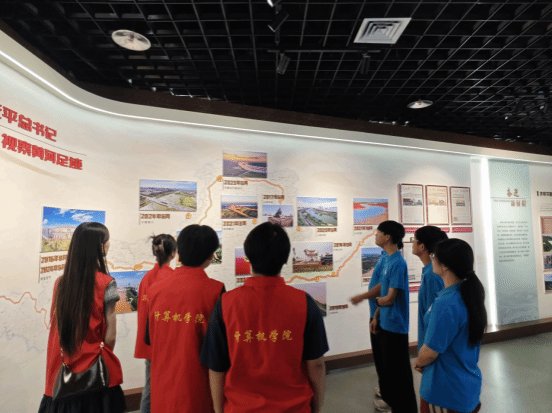 计算机开云新手怎么玩“河润中原泽未来